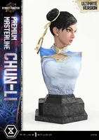 Prime 1 Studio Premium Masterline STREET FIGHTER 6 Chun-Li Ultimate Version - Street Fighter - photo 71