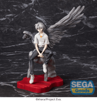 Luminasta "Neon Genesis EVANGELION" -Kaworu- 5