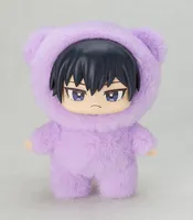 Kigurumi Mascot Kyoya Hibari
