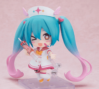 Nendoroid Hatsune Miku: M@GICAL☆CURE! LOVE ♥ SHOT! 2