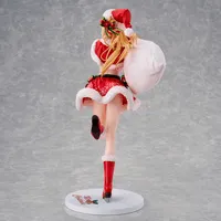 Union Creative Santa Girl Illustrated by En Morikura - Non-Scale Figures - photo 7