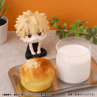 Lookup My Hero Academia Katsuki Bakugo Casual Look Ver. 1