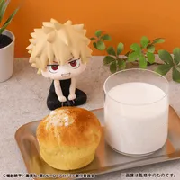 MegaHouse Lookup My Hero Academia Katsuki Bakugo Casual Look Ver. - My Hero Academia - photo 1