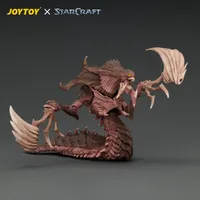 JOYTOY Zerg Hydralisk - STARCRAFT - photo 6