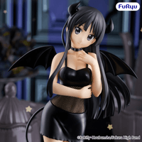 K-ON! BiCute Dark Figure -Mio Akiyama- 3
