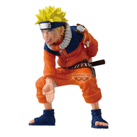 -NARUTO 72 series- 19 -NARUTO UZUMAKI- 2