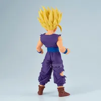 BANDAI DRAGON BALL Z Grandista-SON GOHAN- - DRAGON BALL Z - photo 6