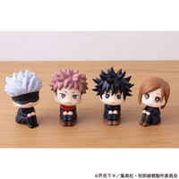 Lookup Jujutsu Kaisen Nobara Kugisaki 8