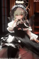 Shenzhen Mabell Animation Development Good Night ojosama - Awayuki & Shintou Collection (6 figures set) - Blind Boxes - photo 17