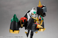 D-STYLE STAR GAO GAI GAR 5