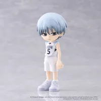 BUSHIROAD CREATIVE PalVerse Kuroko's Basketball vol.2 (Set of 6 figures) - Kuroko's Basketball - photo 15