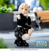 SEGA "Lycoris Recoil" High Premium Figure -Chisato Nishikigi- STREET SNAP 2 - Lycoris Recoil - photo 2