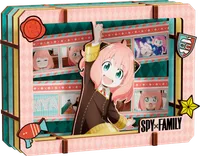PUREMIND SPY×FAMILY - Family Mission - S (6 units/set) - SPY x FAMILY - photo 5