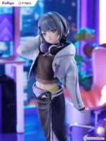 FuRyu Koshimizu Toru 1/7 Scale Figure - NIJISANJI - photo 13