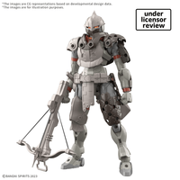 30MF LAND HUNTER 2