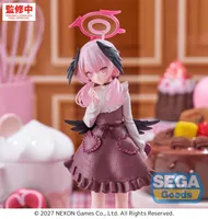SEGA XStellar "Blue Archive" -Koharu- ~Happy Valentine!!~ - Blue Archive - photo 4