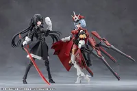 KOTOBUKIYA SANA AKABISHI【DRESS CODE】 - Megalomaria - photo 10