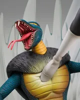 TAMASHII NATIONS MASKED RIDER VS COBRA MAN - Kamen Rider: Masked Rider - photo 3