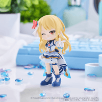 PalVerse　BanG Dream! Morfonica (Set of 6 figures) 6
