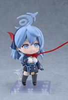 Nendoroid Ako Amau 3