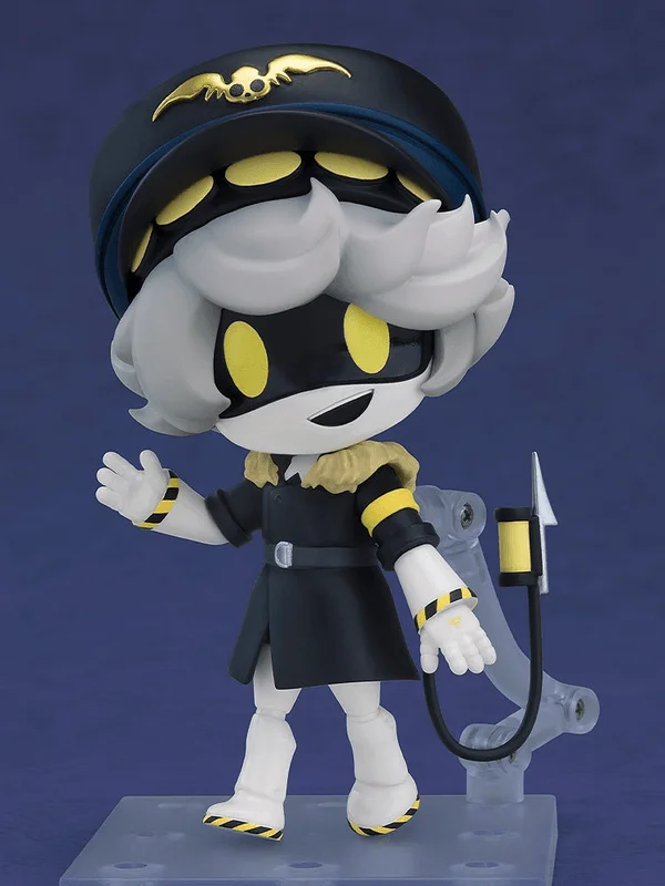 GOOD SMILE COMPANY Nendoroid N - Murder Drones