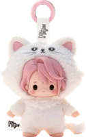 PUREMIND DAN DA DAN - Meow Mission Plush (6units/set) - Dandadan - photo 5