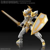 BANDAI HOBBY 30MF ITEM SHOP 6 （GOLD / SILVER OPTION） - 30 Minutes Fantasy (30MF) - photo 4