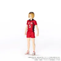TAKARA TOMY CK-H05 COLLEKAZARO Kenma Kozume - Haikyu!! - photo 3