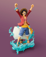 [STARTune] MONKEY. D. LUFFY -SETTING OUT FOR THE NEW WORLD- "ONE PIECE" 6