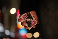 RIPNDIP Playing Cards - The Pink One 4