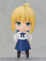 Nendoroid Saber: Casual Outfit Ver. 4