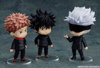 Nendoroid Satoru Gojo 8