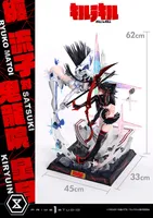 Prime 1 Studio Ultimate Premium Masterline KILL la KILL Ryuko Matoi vs Satsuki Kiryuin			 - KILL la KILL - photo 7
