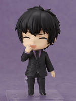 Nendoroid Kyoya Hibari: Ten-Years-Later Ver. 3