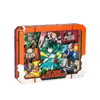 PUREMIND My Hero Academia - U.A. High School - L - My Hero Academia - photo 1