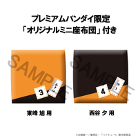 Lookup Haikyu!! Yu Nishinoya & Asahi Azumane【with gift】 10