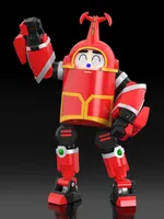 GOOD SMILE COMPANY MODEROID Kabutack - B-Robo Kabutack - photo 2
