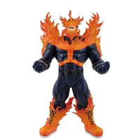 Endeavor (Growl The Sports Festival)