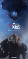 Queen Studios Queen Studios - IT: Welcome to Derry Season 1 - Pennywise 1/3 Scale Statue - IT - photo 6