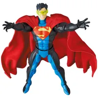 MEDICOM TOY MAFEX ERADICATOR - DC Comics - photo 9