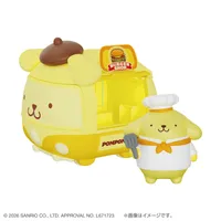 BANDAI Tokimelz BOX! Sanrio Characters Food Truck - Sanrio - photo 3
