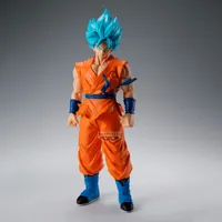 DRAGON BALL SUPER BEERUS Grandista-SON GOKU-Ⅳ(B：SUPER SAIYAN GOD SUPER SAIYAN SON GOKU) 5