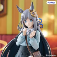 Umamusume: Pretty Derby Trio-Try-iT Figure -Chrono Genesis-