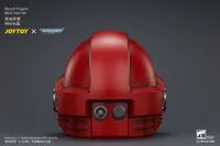 Blood Angels MkX Helmet 14