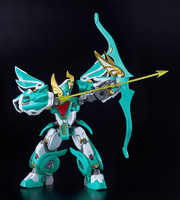 MODEROID King's Style Winzert Gold Edition 2