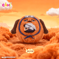NARUTO SHIPPUDEN- Cute Chubby Plush Pendant 5