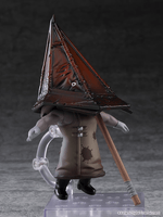 Nendoroid Red Pyramid Thing 5