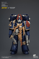 Night Lords Night Raptor 1 13
