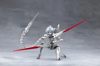 KOTOBUKIYA WRECKAGE HUNTER - Megalomaria - photo 9