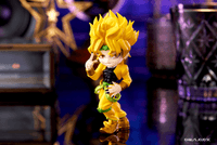PalVerse JOJO'S BIZARRE ADVENTURE: Phantom Blood/Battle Tendency 12